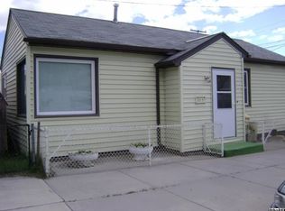 712 E 5th St, Anaconda, MT 59711
