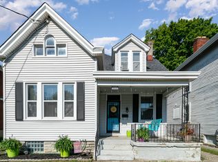 4203 Church St, Covington, KY 41015