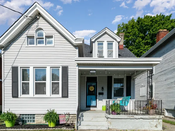 4203 Church St, Covington, KY 41015