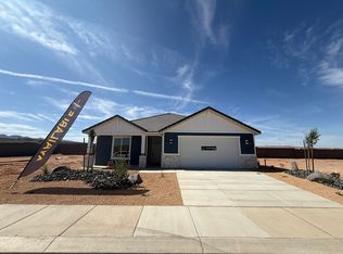 3883 W 1440 S LOT 38, Hurricane, UT 84737