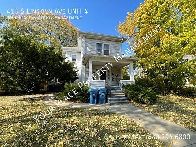 1st image of 413 S Lincoln Ave #4