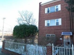 1678 Givan Ave, Bronx, NY 10469