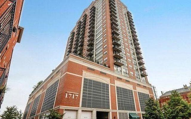 1st image of 1717 S Prairie Ave APT 1603