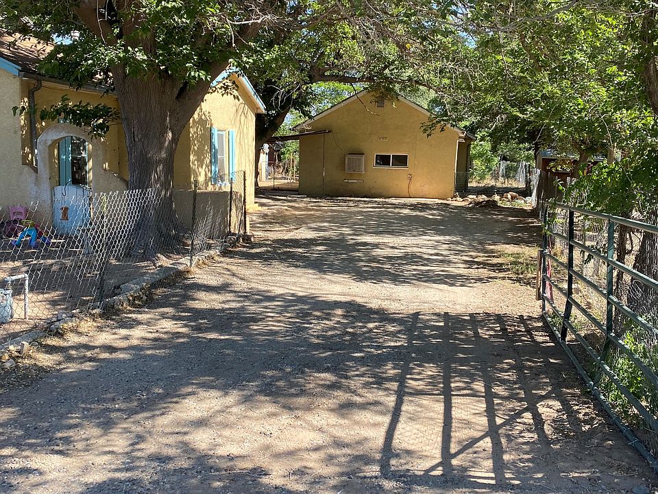 View from Street