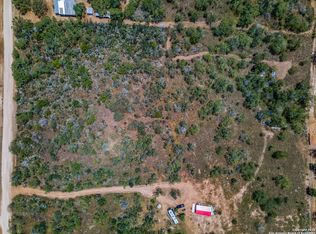 934 Mills Ranch Rd, Pleasanton, TX 78064