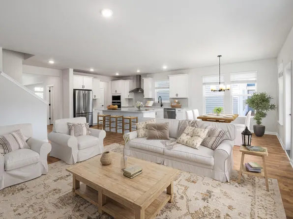 459 White Magnolia St, Moncks Corner, SC 29461