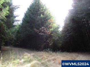 0 NW Crane Ln, Yamhill, OR 97148