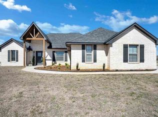 12811 Ridge Rd, Elgin, OK 73538