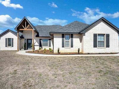 12811 Ridge Rd, Elgin, OK, 73538