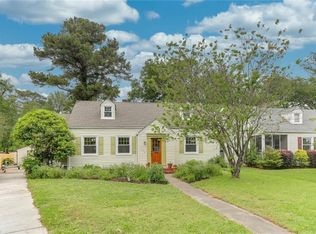 1408 Cedar Ln, Norfolk, VA 23508