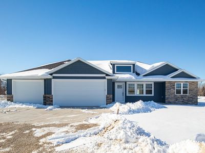 3767 Pierce Ln, Oshkosh, WI, 54904