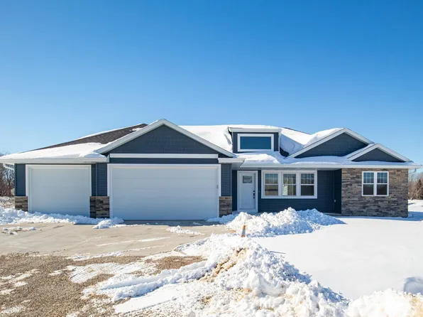 3767 Pierce Ln, Oshkosh, WI 54904