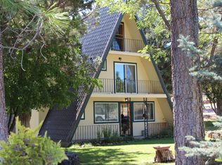 16916 Doe Way, Weed, CA 96094