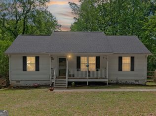 147 Park Heights St, Buchanan, GA 30113