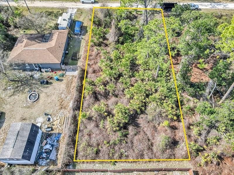 1st image of CENTRAL PARKWAY LOT 16