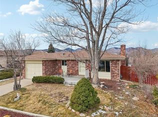 4611 S Queen St, Littleton, CO 80127
