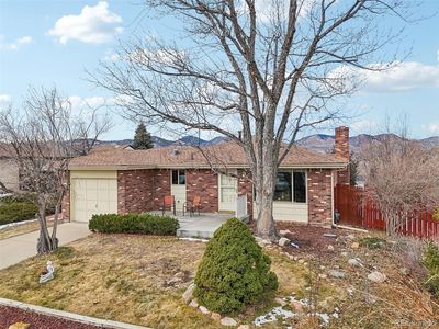 4611 S Queen Street, Littleton, CO, 80127