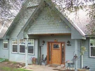 30091 Spearhead Rd, Prather, CA 93651