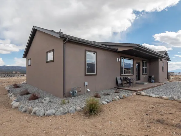 31377 Glenview Drive, Buena Vista, CO 81211