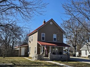 705 N Myrtle St, Pierce City, MO 65723