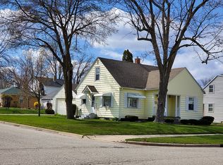 3291 Elwood Ave SW, Grandville, MI 49418
