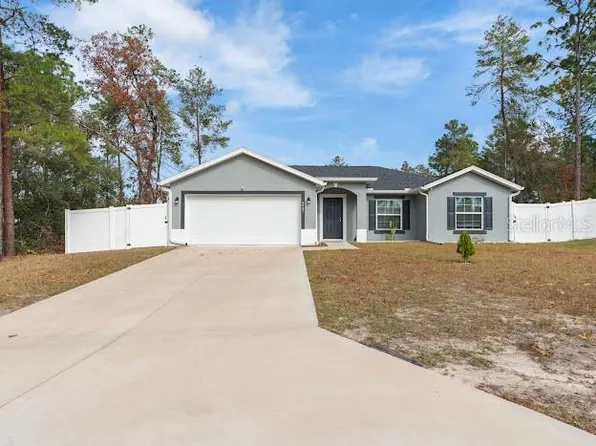 4947 SW 166th Loop, Ocala, FL 34473