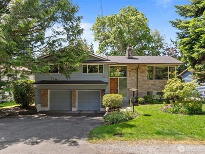 10051 45th Avenue NE, Seattle, WA, 98125