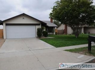 16355 Barbee St, Fontana, CA 92336