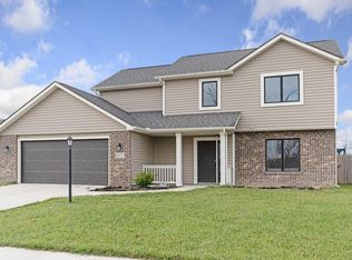 677 N Long Ridge Rd, Columbia City, IN 46725