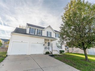 23142 Triple Crown Dr, Ruther Glen, VA 22546