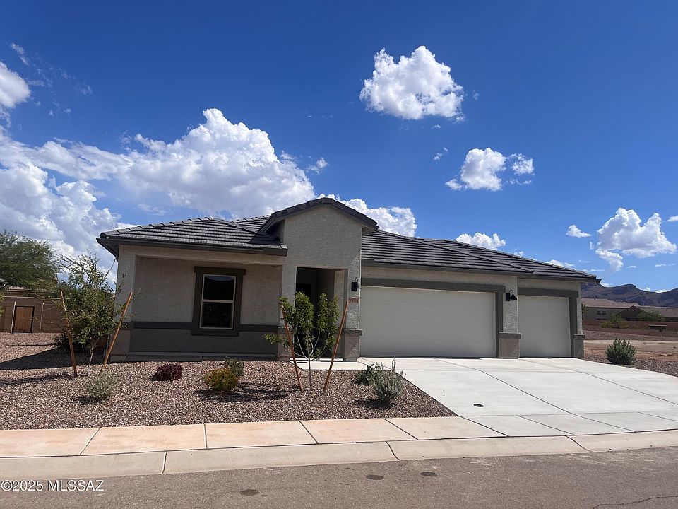 1st image of 9888 N Mojave Sage Ave