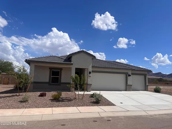 9888 N Mojave Sage Ave, Marana, AZ 85653