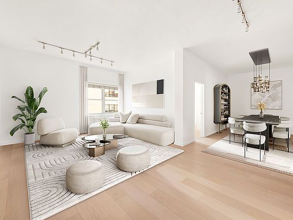 2nd image of 201 E 79th St APT 16I