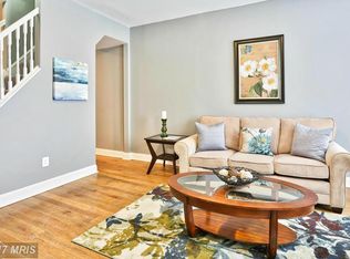 2313 Orem Ave, Baltimore, MD 21217