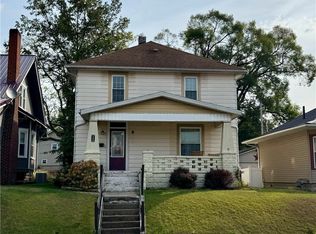 362 Hamilton Ave, Coshocton, OH
