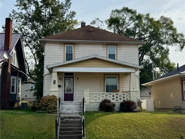 362 Hamilton Ave, Coshocton, OH 43812