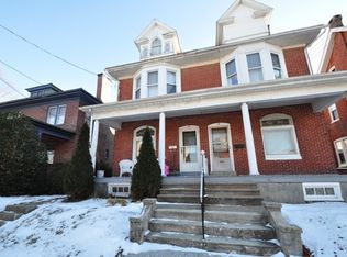20 E Washington St, Fleetwood, PA 19522