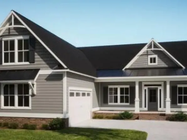 1044 Crosby Circle SW #55, Sunset Beach, NC 28468