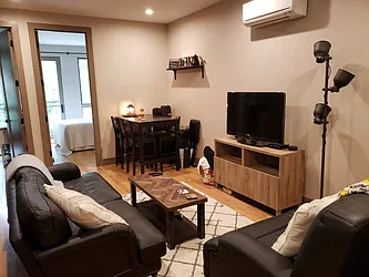Rented by Yup Realty LLC
