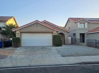 14441 Hidden Rock Rd, Victorville, CA 92394