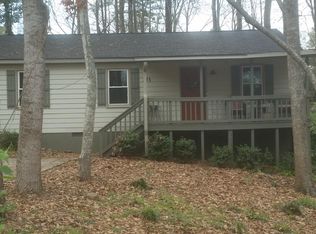 143 Hight Dr, Watkinsville, GA 30677