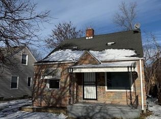 16081 Rossini Dr, Detroit, MI 48205