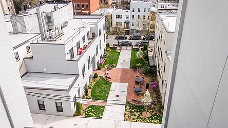 Rented by Nooklyn NYC LLC