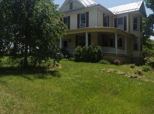 164 Zion Church Rd, Maurertown, VA