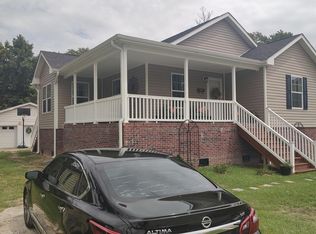 1614 Colonial Way, New Bern, NC 28560