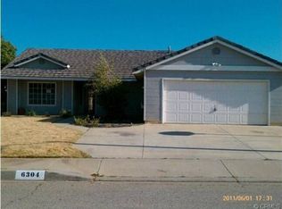 6304 W Avenue L4, Lancaster, CA 93536