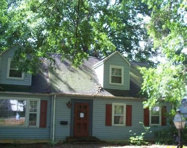 619 N Caldwell St, Salisbury, NC, 28144