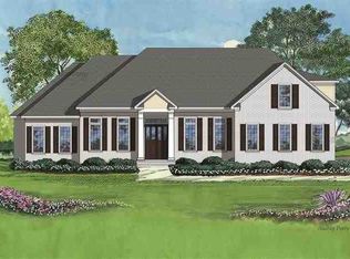 6378 Ox Bow Run #VII-VIII, Tallahassee, FL 32312