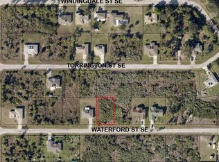 1237 Waterford St SE, Palm Bay, FL 32909