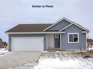 311 NE Monroe Ave, Elkhart, IA 50073